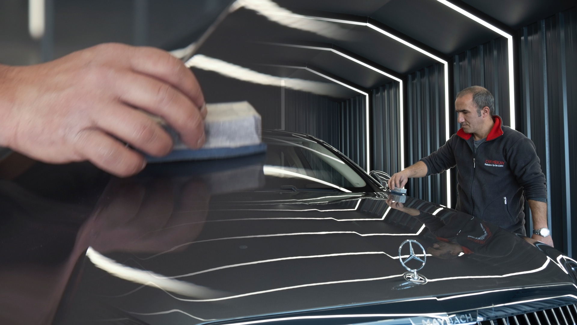 Dinar Seramik Kaplama